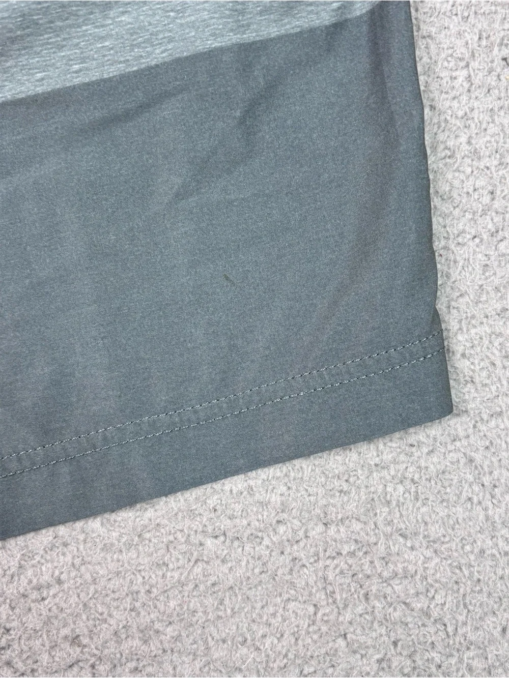 Vuori Kore Shorts Men's Size XXL (Estimated) Lined Athletic Stretch ***